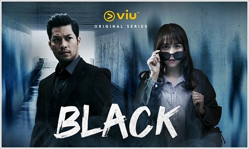 Download Black Malaysia season 1 dan 2 End Subtitle Indonesia