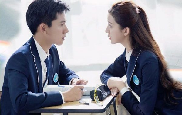 Drama China Reset in July Subtitle Indonesia