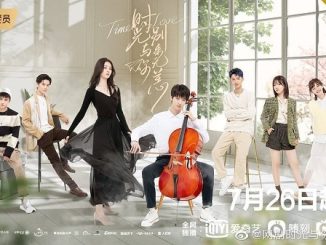 Download Drama China Timeless Love Subtitle Indonesia